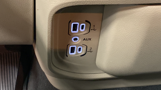 Used 2020 RAM 1500 Big Horn AWD/4WD image 35