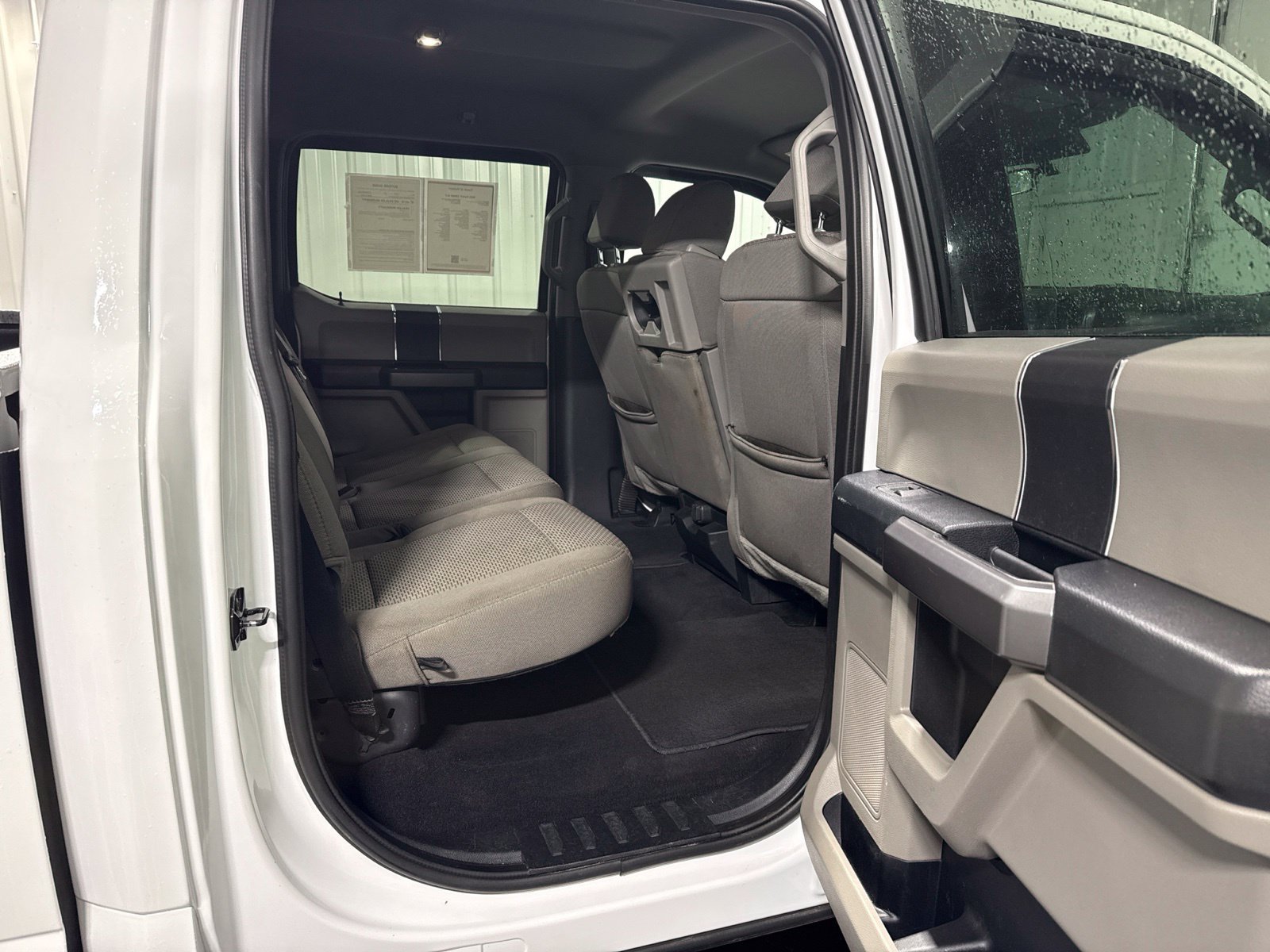 Used 2021 Ford F250 XLT AWD/4WD image 20