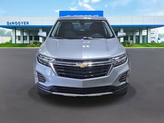 Used 2024 Chevrolet Equinox LT w/ LPO, Floor Liner Package AWD/4WD video 2