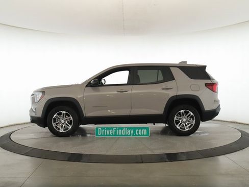 Used 2025 GMC Terrain Elevation image 9