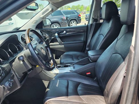 Used 2013 Buick Enclave Leather image 15
