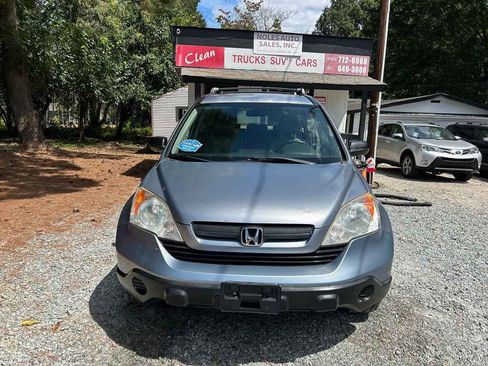 Used 2008 Honda CR-V LX image 2