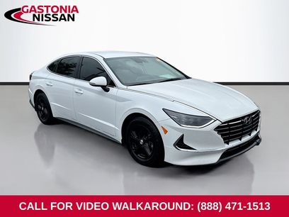 Used 2023 Hyundai Sonata SE