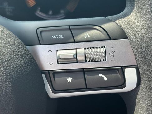 New 2026 Hyundai Tucson SEL image 13