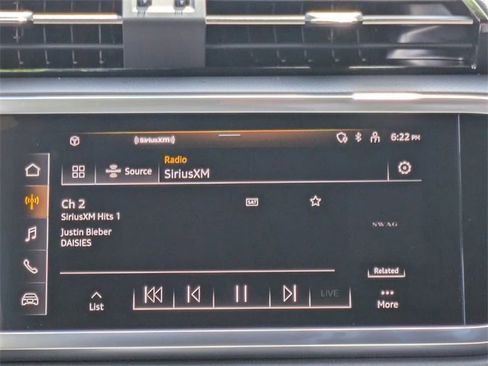 Used 2025 Audi Q3 2.0T Premium w/ Convenience Package image 27