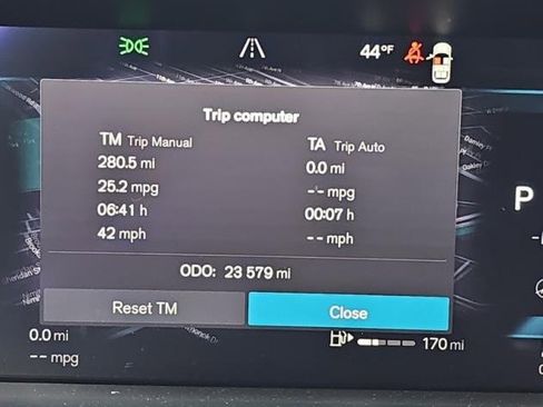 Used 2023 Volvo XC90 B6 Plus w/ Protection Package Premier image 7