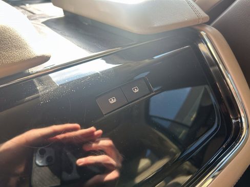 Used 2023 Lincoln Navigator Reserve image 36