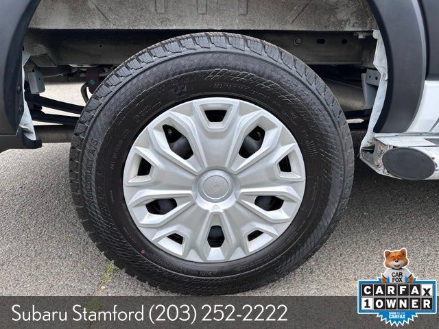 Used 2025 Ford Transit 250 Low Roof w/ Exterior Upgrade Package RWD image 25