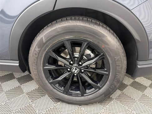 Used 2025 Honda CR-V Sport-L image 22