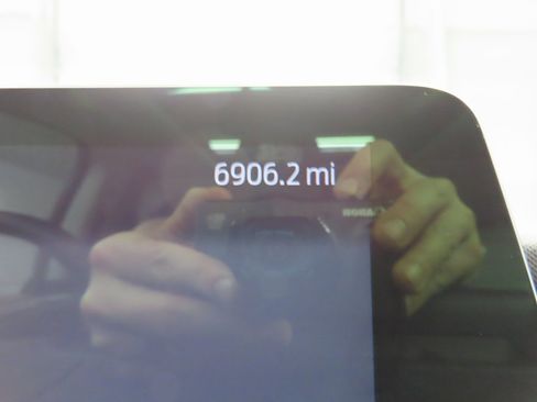 Used 2025 Ford Expedition Max Platinum w/ Platinum Ultimate Package image 13