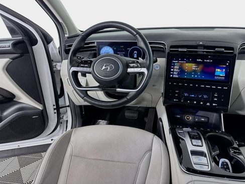 Certified 2023 Hyundai Tucson Limited image 25