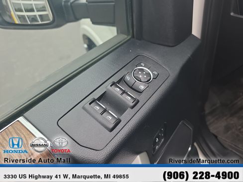 Used 2020 Ford F150 Lariat w/ Equipment Group 502A Luxury AWD/4WD image 24
