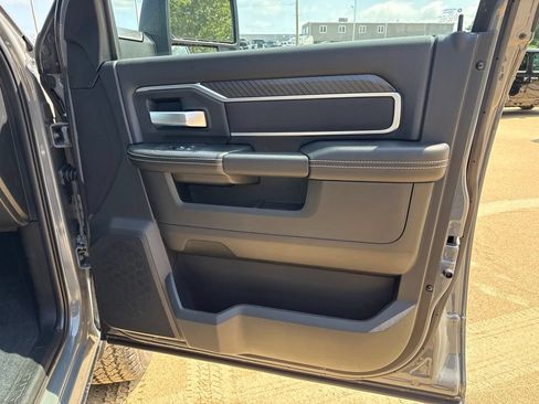 New 2026 RAM 2500 Big Horn AWD/4WD image 26