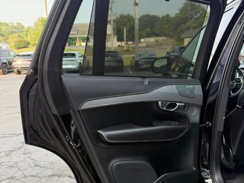 Used 2022 Volvo XC90 T8 R-Design w/ Advanced Package image 44