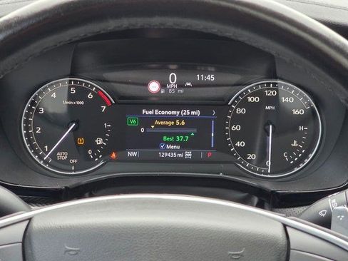 Used 2020 Cadillac XT5 Sportv AWD/4WD image 28