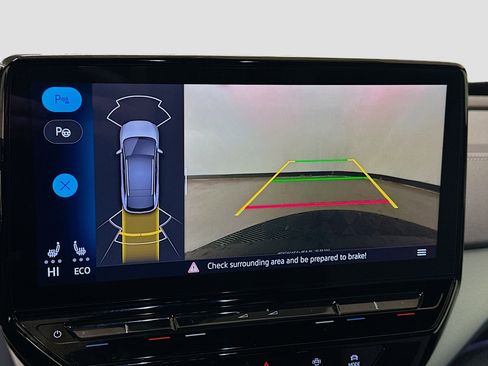 Used 2023 Volkswagen ID.4 Pro image 23