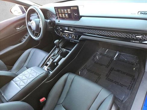 Used 2024 Honda Accord Sport image 26