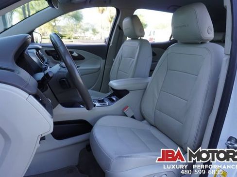 Used 2020 GMC Terrain Denali w/ Denali Premium Package FWD image 92