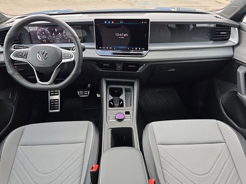 New 2026 Volkswagen Tiguan SE R-Line AWD/4WD image 21