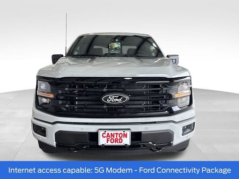 New 2026 Ford F150 XLT w/ Equipment Group 302A MID image 10