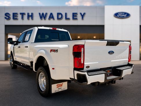 Used 2026 Ford F350 XL w/ STX Appearance Package AWD/4WD image 68