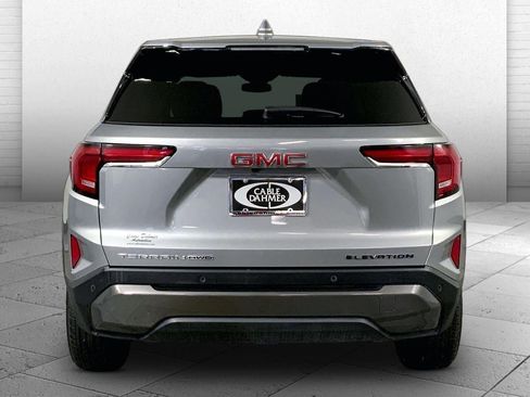Used 2026 GMC Terrain Elevation AWD/4WD image 3