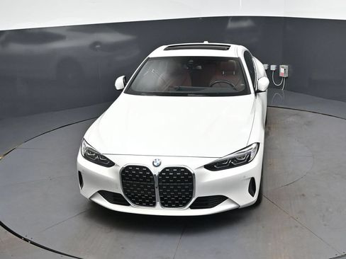 Used 2024 BMW 430i Coupe w/ Convenience Package RWD image 37