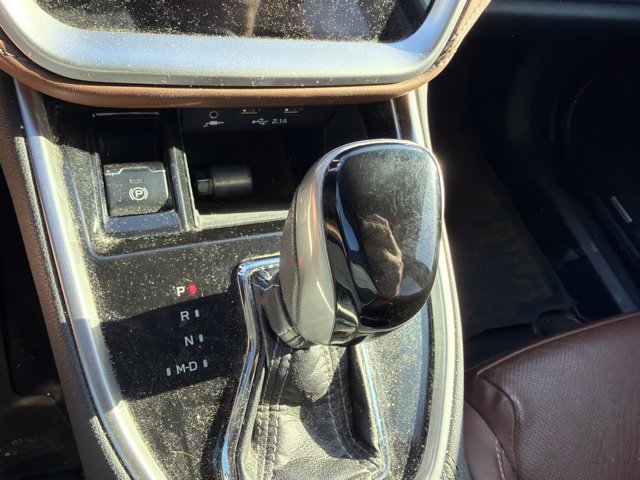 Used 2021 Subaru Outback Touring XT AWD/4WD image 10