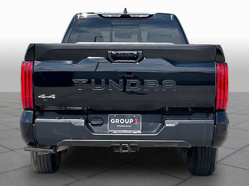 Used 2023 Toyota Tundra SR5 AWD/4WD image 9
