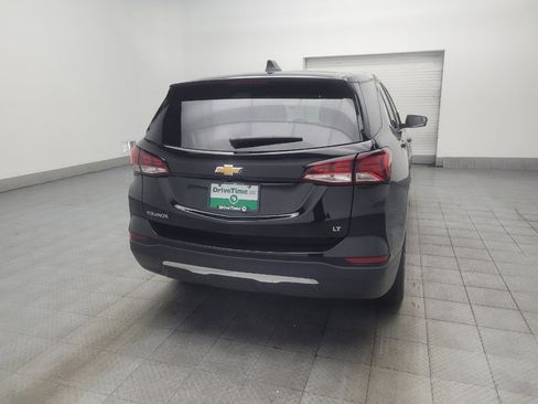 Used 2024 Chevrolet Equinox LT FWD image 7