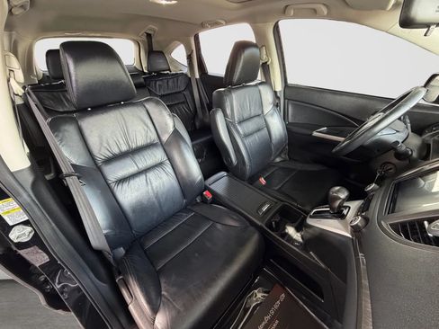 Used 2014 Honda CR-V EX-L image 21