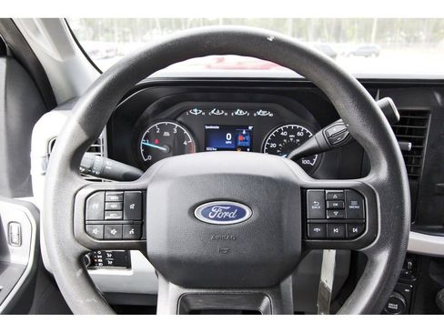 Used 2024 Ford F250 XLT w/ FX4 Off-Road Package image 15