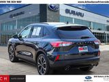 Used 2022 Ford Escape SE w/ SE Sport Appearance Package image 6