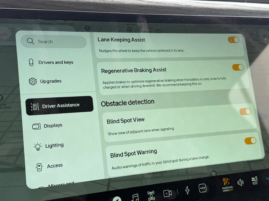 Used 2022 Rivian R1S Launch Edition Quad AWD/4WD image 24