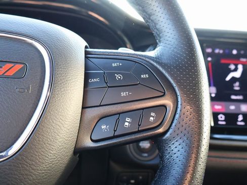 Used 2024 Dodge Durango GT image 30