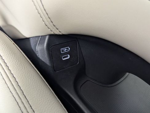 Used 2024 Honda HR-V EX-L image 24