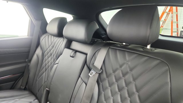 Used 2026 Genesis GV80 3.5T Prestige AWD/4WD image 42