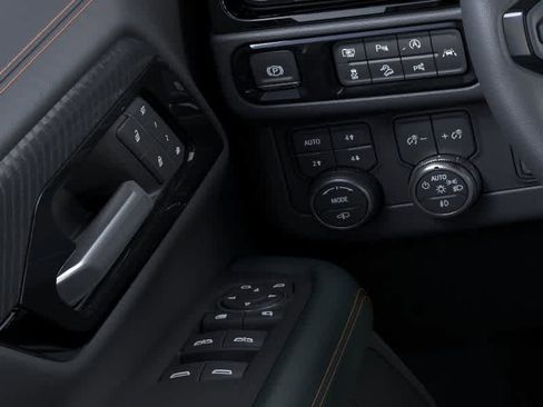 New 2026 GMC Yukon AT4 w/ AT4 Premium Plus Package image 22