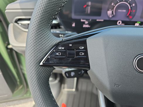 New 2026 Audi SQ5 Prestige AWD/4WD image 17