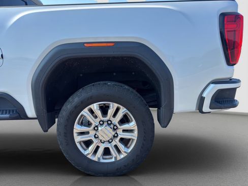 Used 2021 GMC Sierra 2500 Denali w/ Denali Ultimate Package AWD/4WD image 22