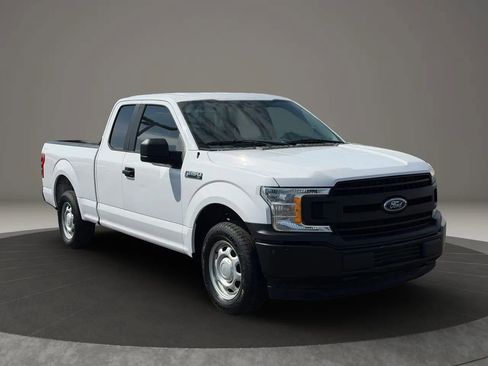 Used 2019 Ford F150 XL w/ XL Power Equipment Group image 8