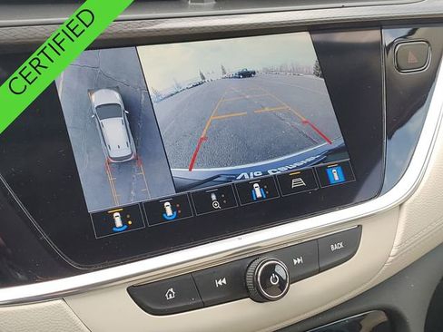 Used 2023 Buick Encore GX Essence w/ Advanced Technology Package image 16