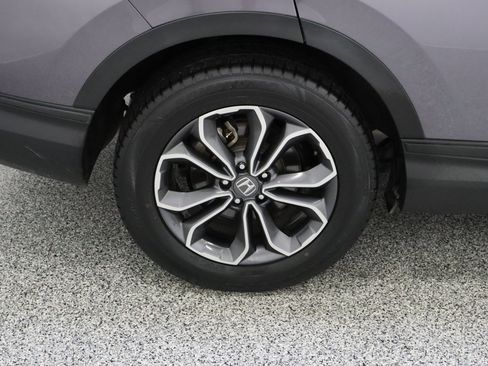 Used 2022 Honda CR-V EX image 6