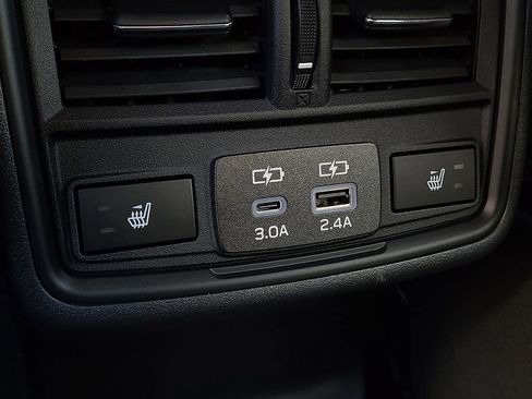 New 2026 Subaru Outback Touring XT image 11