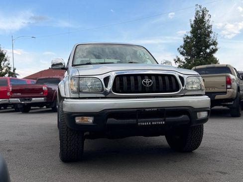 Used 2003 Toyota Tacoma PreRunner RWD image 82