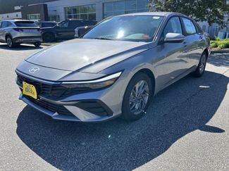 New 2026 Hyundai Elantra Hybrid FWD video 1
