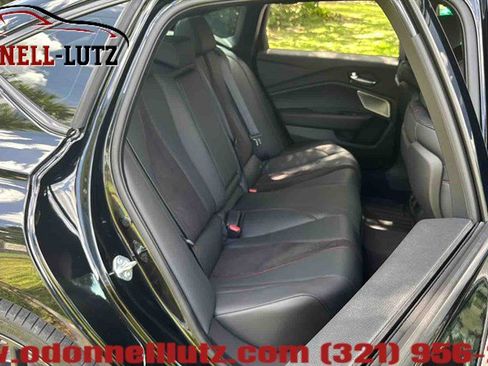 Used 2023 Acura TLX Type S AWD/4WD image 10
