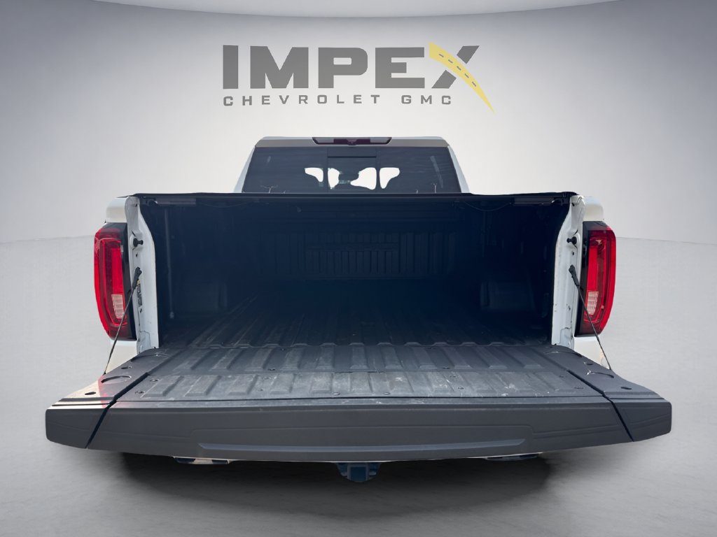Used 2022 GMC Sierra 1500 Denali AWD/4WD image 30