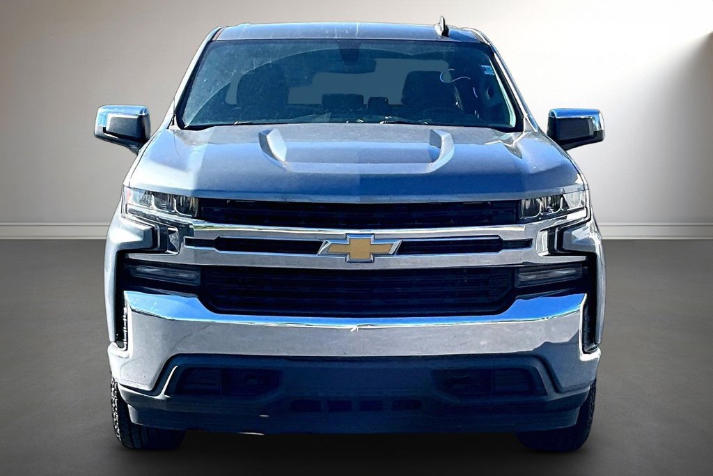 Used 2020 Chevrolet Silverado 1500 LT w/ All-Star Edition AWD/4WD image 2