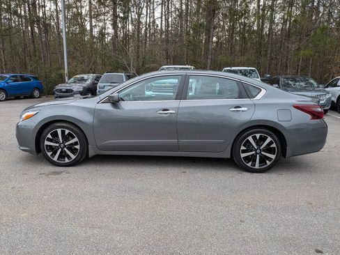 Used 2018 Nissan Altima 2.5 SR image 7